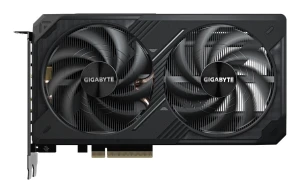 Karta graficzna Gigabyte GeForce RTX 5060 Ti WINDFORCE 8GB