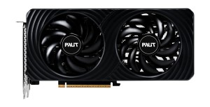 Karta graf. Palit RTX 5060 Dual 8GB