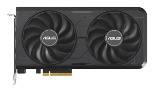 Karta graf. ASUS DUAL RTX 5060 EVO OC 8GB - BULK