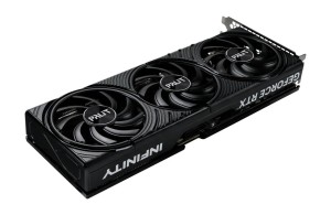 Karta graf. Palit RTX 5070 INFINITY 3 OC 12GB