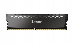 Pamięć Lexar Thor DDR4 8 GB 3200MHz CL16 (LD4BU008G-R3200GSXG)