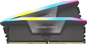 Pamięć RAM DDR5 Corsair 32 GB 5600 36 (CMH32GX5M2B5600Z36K)
