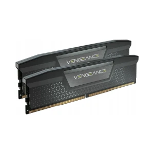 Pamięć RAM DDR5 Corsair 32 GB 6000 CL30 (CMK32GX5M2B6000C30)