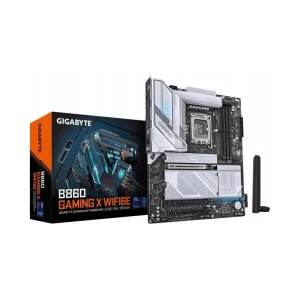 Płyta główna Gigabyte B860 gaming X WiFi6E