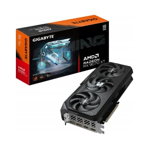 Karta graficzna AMD Gigabyte Radeon RX 9070 XT Gaming OC 16GB GDDR6