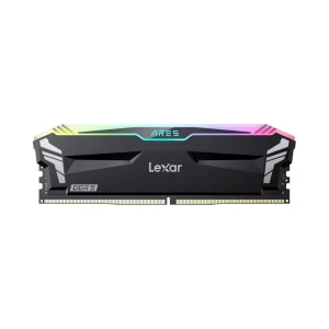 Pamięć RAM DDR5 Lexar 32 GB 6400 MHz CL32 (LD5EU016G-R6400GDLA)