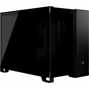 Obudowa Corsair 2500X Midi Tower czarny