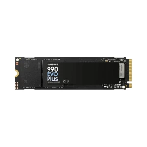 Dysk SSD Samsung 990 EVO Plus 2TB M.2 2280 PCI-E x4 Gen4