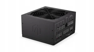 Zasilacz Endorfy Supremo FM6 850W 80+ Gold czarny