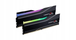 Pamięć RAM G.Skill Trident Z5 Neo RGB DDR5 32 GB 6000MHz CL32 (F5-6000J3238F16GX2-TZ5NR)