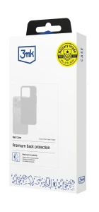 Motorola Moto G05/E15 G4 - 3mk Matt Case