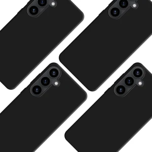 Samsung Galaxy S25 - 3mk Matt Case Pro