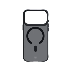 Apple iPhone 17 Pro - 3mk Smoke MagCase