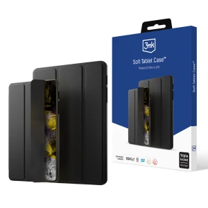 Apple iPad 6 2018 9,7" - up to 10" Soft Tablet Case