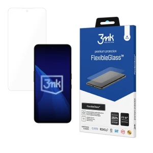 CMF Phone 2 Pro by Nothing - 3mk FlexibleGlass