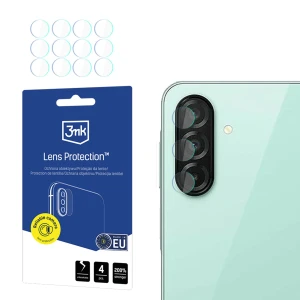 Samsung Galaxy A27 5G - 3mk Lens Protection