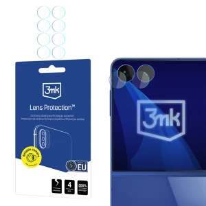 Samsung Galaxy Z Flip 8 - 3mk Lens Protection