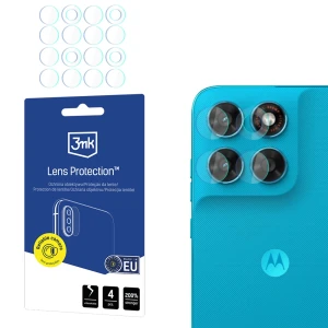 Motorola Moto G87 - 3mk Lens Protection