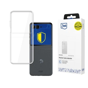 Motorola Razr 50 - 3mk Armor Case