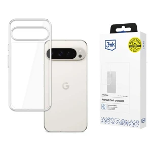 Google Pixel 9 Pro XL - 3mk Armor Case