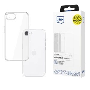 Apple iPhone 16E/ iPhone 17E - 3mk Armor Case