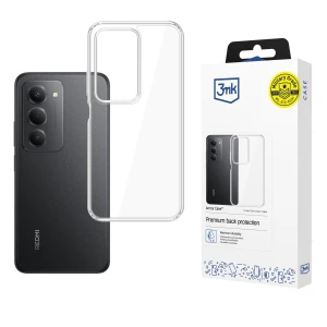 Redmi 15 4G/ 15 5G - 3mk Armor Case