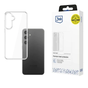 Samsung Galaxy S25 - 3mk Armor Case