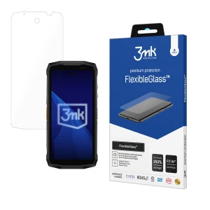 Ulefone Armor Mini 20 Pro / 20T Pro - 3mk FlexibleGlass