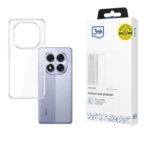 Redmi Note 14 Pro 4G/5G /Pro+ - 3mk Armor Case