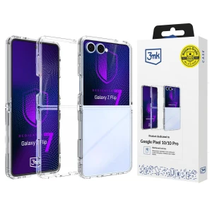 Samsung Galaxy Z Flip 7 - 3mk Armor Case