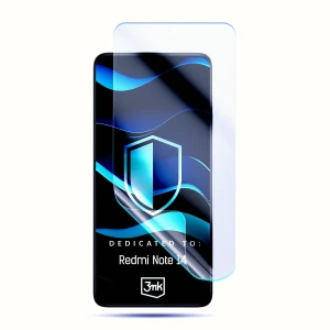 Redmi Note 14 5G - 3mk FlexibleGlass