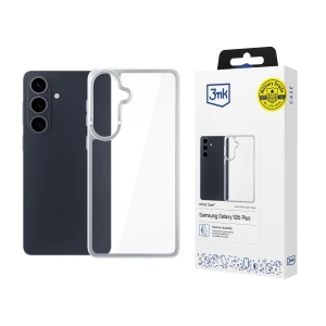 Samsung Galaxy S26+ - 3mk Armor Case