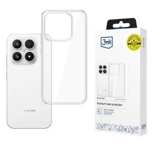 Xiaomi 17 - 3mk Armor Case