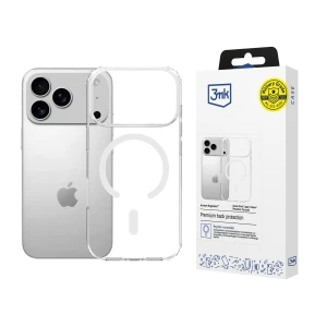 Apple iPhone 17 Pro Max - 3mk Armor MagCase