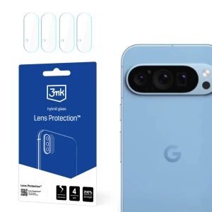 Google Pixel 9 Pro - 3mk Lens Protection