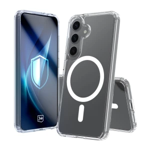 Samsung Galaxy A17 5G/ 4G - 3mk Armor MagCase