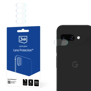 Google Pixel 9A - 3mk Lens Protection