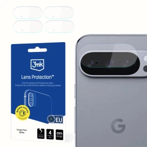 Google Pixel 10 Pro - 3mk Lens Protection