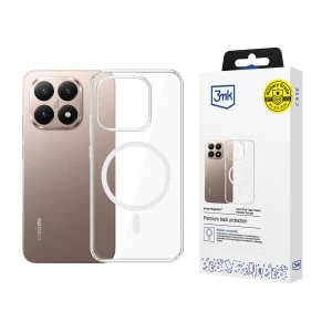 Xiaomi 15T 5G - 3mk Armor MagCase
