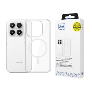 Xiaomi 17 - 3mk Armor MagCase