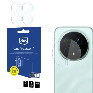 Honor Magic8 Pro - 3mk Lens Protection