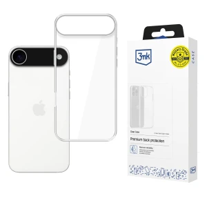 Apple iPhone Air - 3mk Clear Case