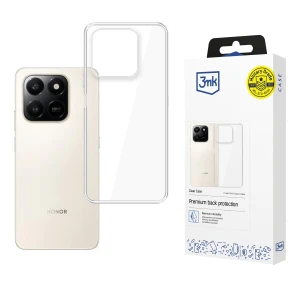 Honor 400 Smart  4G/5G - 3mk Clear Case