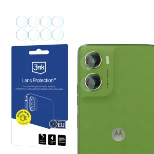 Motorola Moto G06/ Moto G06 Power - 3mk Lens Protection