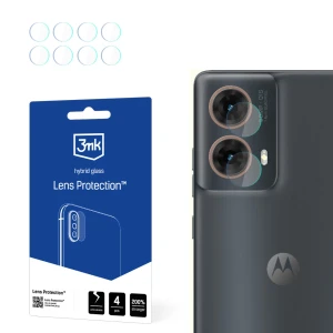 Motorola Moto G85 - 3mk Lens Protection