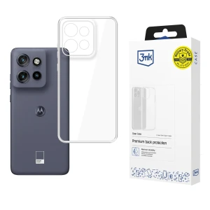 Motorola Edge 50 Neo - 3mk Clear Case