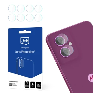 Motorola Moto G55 5G - 3mk Lens Protection