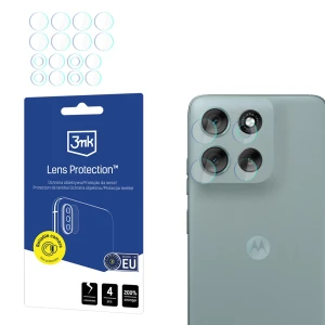 Motorola Moto G56 - 3mk Lens Protection