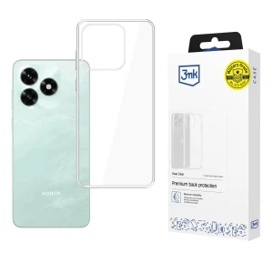 Honor X5C Plus 4G - 3mk Clear Case