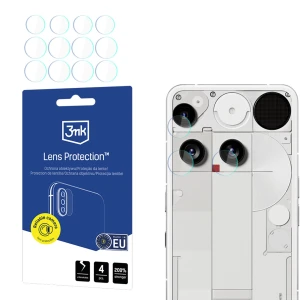 Nothing Phone (3) - 3mk Lens Protection